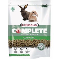 Versele-Laga Complete Cuni Adult Комплит гранулированный корм для кроликов 0,5 кг (612507)